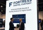 Institutional Crypto Custody and Digital Asset Banking Solutions