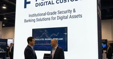 Institutional Crypto Custody and Digital Asset Banking Solutions