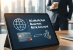 How to Open an International Business Bank Account for Non-Resident LLCs
