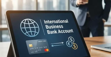 How to Open an International Business Bank Account for Non-Resident LLCs