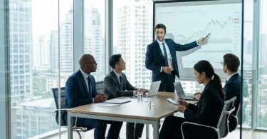 How Accredited Investors Access Private Equity and Venture Capital Funds