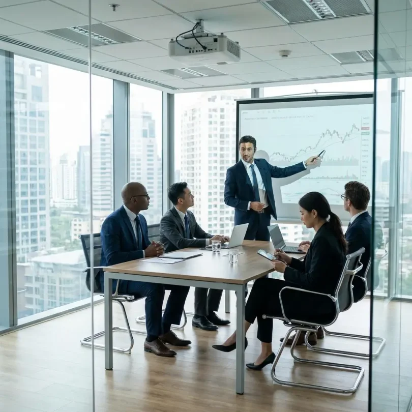 How Accredited Investors Access Private Equity and Venture Capital Funds