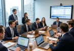 Middle-Market Investment Banking: M&A Advisory and Valuation Processes